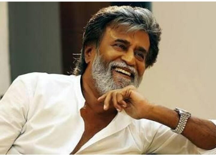 Actor Rajinikanth Turns 70 On Saturday