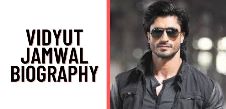 Vidyut Jamwal Wife, Age, Movies – (2021)