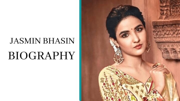 Who Is Jasmin Bhasin Boyfriend? With Her Biography, Age, Tv Shows – (2021)